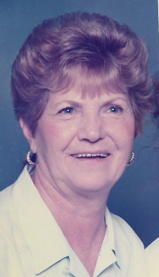 Janet E. Van Winkle