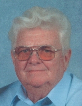 Charles Perry Cunningham
