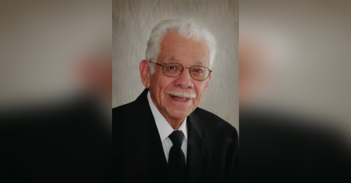Ray G. Garcia Obituary Visitation & Funeral Information