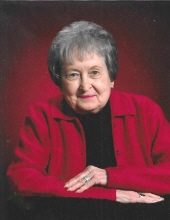 Margaret May Brawner