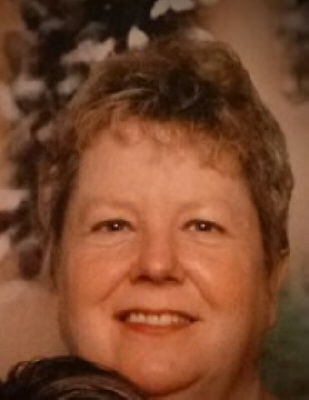 Photo of Doris Bowen