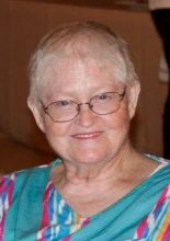 Glenda Louise Lehr