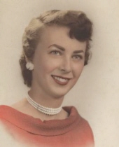 Margaret Elizabeth Moler 1965663