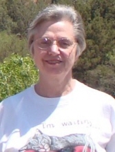 Eileen Lavonne Large