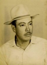Juan V. Castro Sr.