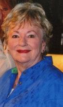 Patricia Ann (Canavan) Leeder
