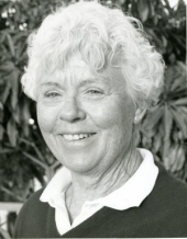 Doris Arlene (Williams) Lybarger 1965777