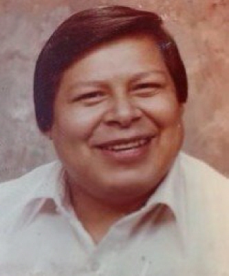 Photo of Pedro Amador