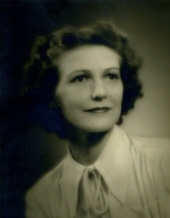 Helene W. Dinwiddie