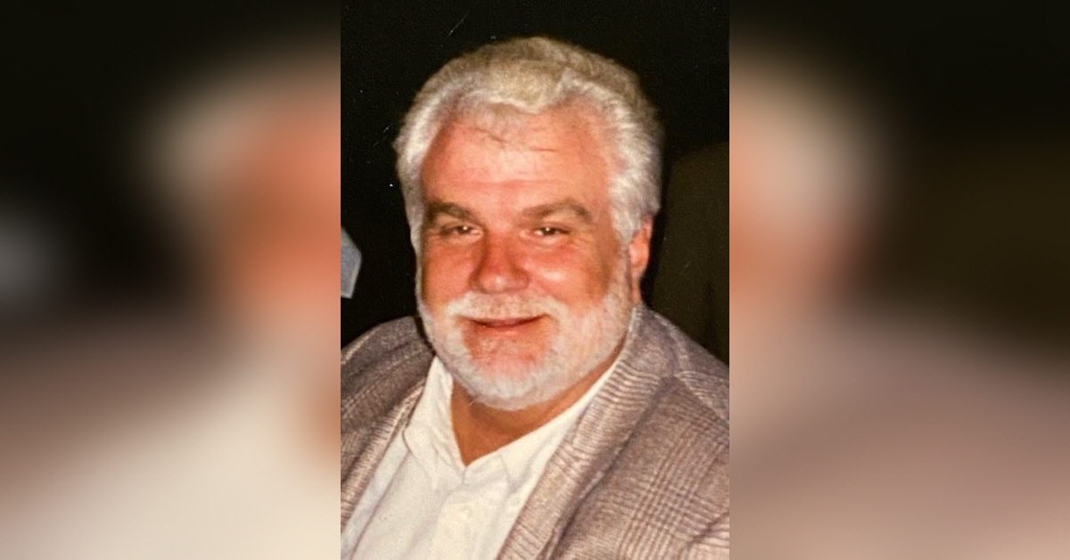 Obituary information for Joseph Moore