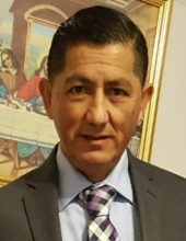 Miguel Ortiz Arcos
