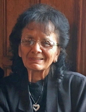 Carmen Mary McKinnon Waterford, Michigan Obituary