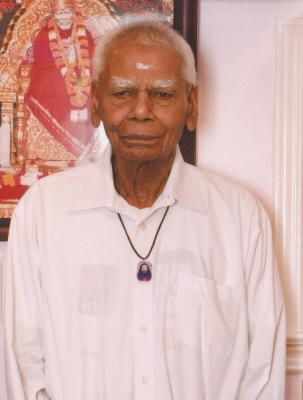 Photo of Alvapillai Kanapathipillai