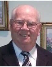 Clarence Archibald Kirker, Jr.