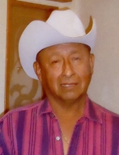 Roberto Morales Clemente