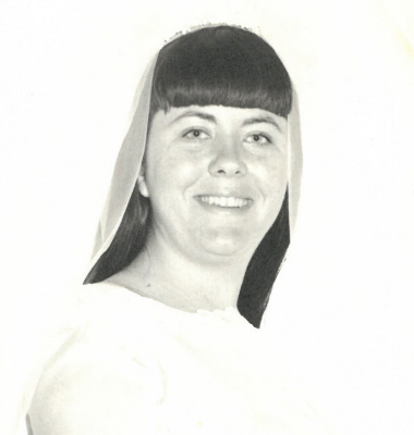 Martha R. "Marty" Hornung 19660000