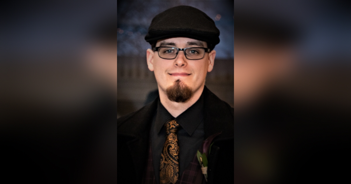 Shaun Michael Kramer
