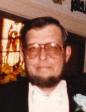 Photo of Robert Steindorf
