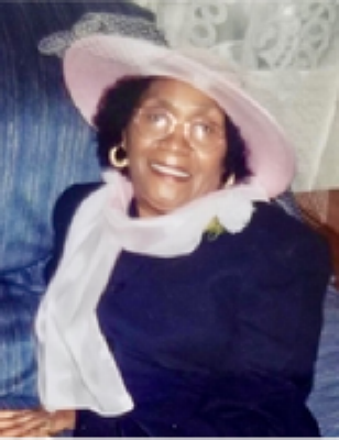 Thelma Ilene Blow Williamsburg, Virginia Obituary