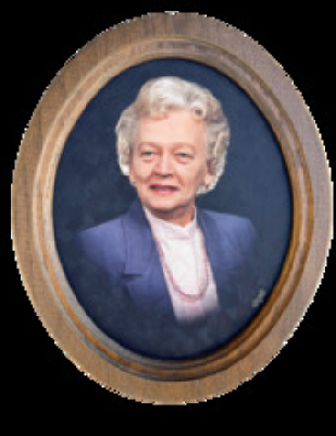 Photo of Rosa Lee Tomberlin