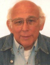 Salvador Zamora