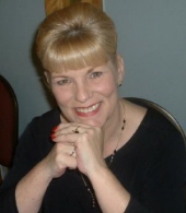 Robin Lynne (Hager) Britton