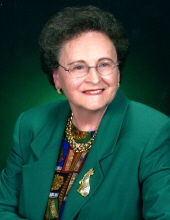 Nora Mae Pridgen