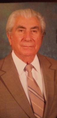 Photo of Salvador Gonzales