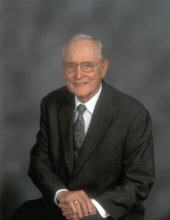 Harold "Hal" E. Allen