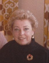 Alice Marie Fogarty