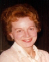 Marjorie Stanek 19661
