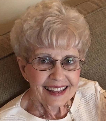 Arlene D. Hoekstra Orland Park Obituary