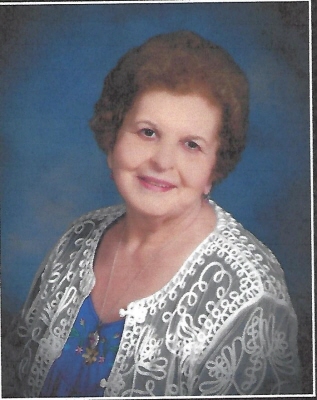 Annie Kaye Waites