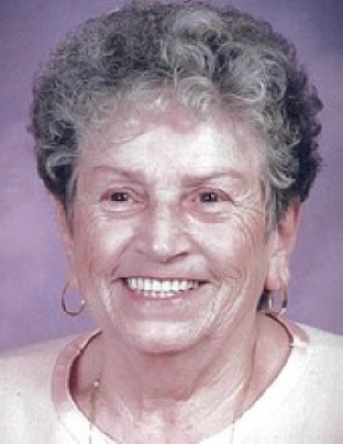 Photo of Charlotte Whitley