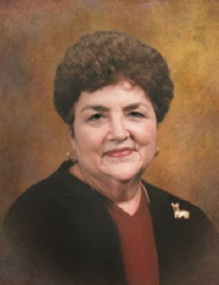 Patricia Gayle Caillouet