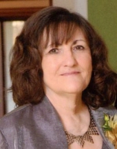 Maureen F. Knupp