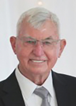Bill A. "Coach" Glazier