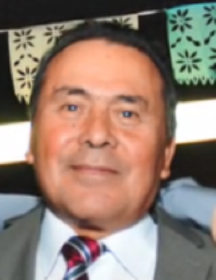 Michael Martin Vela