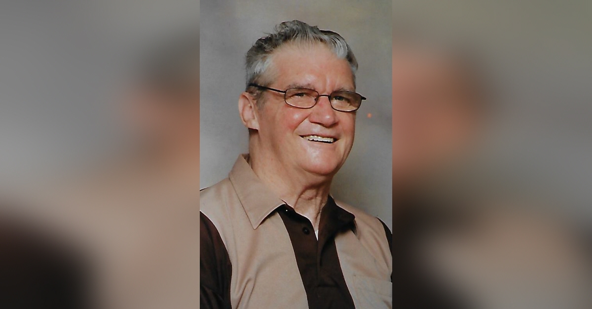 Obituary information for David Wilson
