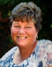Bonnie F. Penman