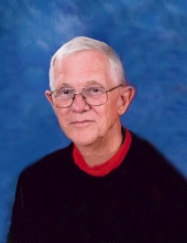 Rev. James E. Duffell