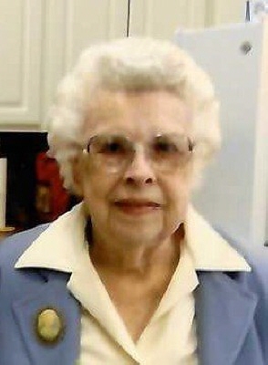 Jane Haggerty Miller