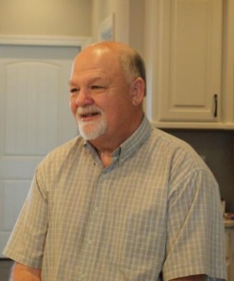 Henry "Buzz" Sawyer