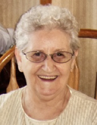 Carolyn Jerome