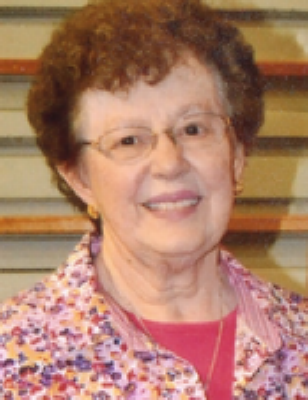 Dorothy Hoffman Herman