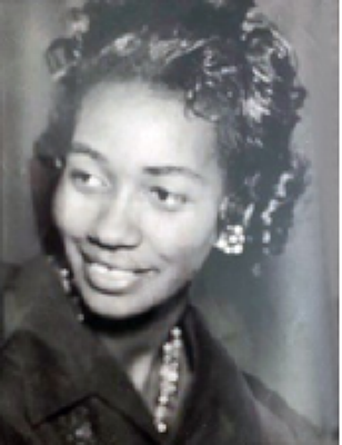 Dorothy Nelson