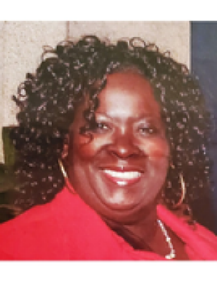 Wanda Thompson-York Tampa, Florida Obituary