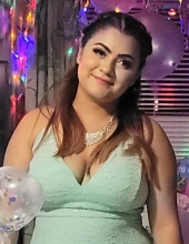 Keyry Estefania Hernandez Marroquin