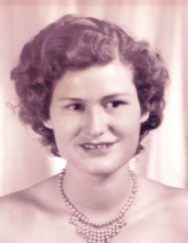 Photo of Gladys Edna Lunsford