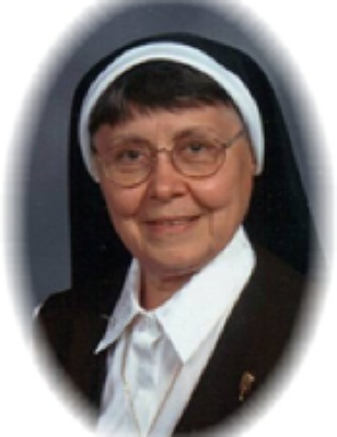 Sister Mary Ann Lucke